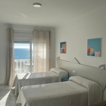 Apartamentos Guaquin Torremolinos Zewnętrze zdjęcie