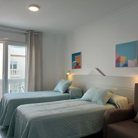 Apartamentos Guaquin Torremolinos Zewnętrze zdjęcie