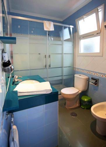 Apartamentos Guaquin Torremolinos Zewnętrze zdjęcie