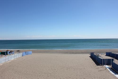 Apartamentos Guaquin Torremolinos Zewnętrze zdjęcie