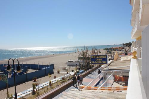 Apartamentos Guaquin Torremolinos Zewnętrze zdjęcie
