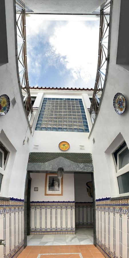 Apartamentos Guaquin Torremolinos Zewnętrze zdjęcie