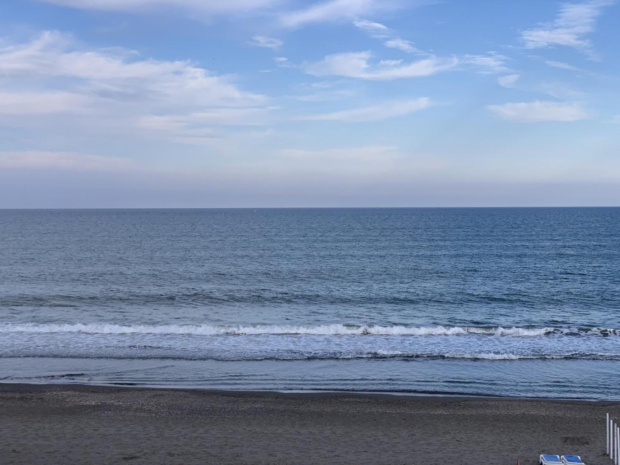 Apartamentos Guaquin Torremolinos Zewnętrze zdjęcie