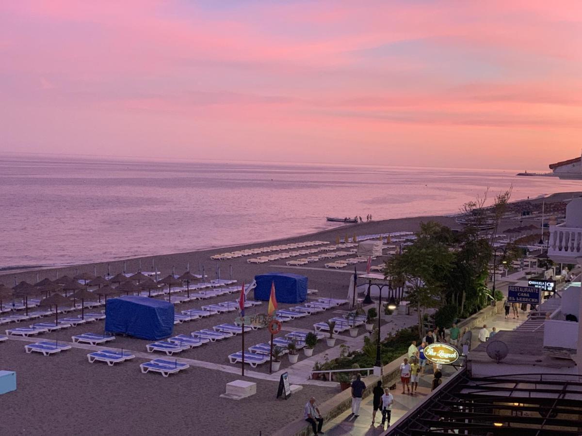 Apartamentos Guaquin Torremolinos Zewnętrze zdjęcie