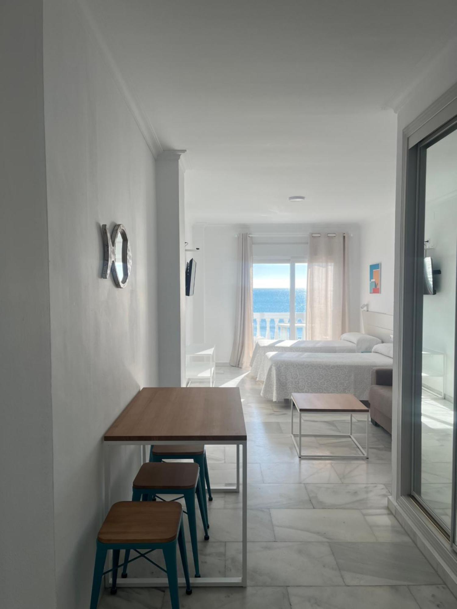 Apartamentos Guaquin Torremolinos Zewnętrze zdjęcie