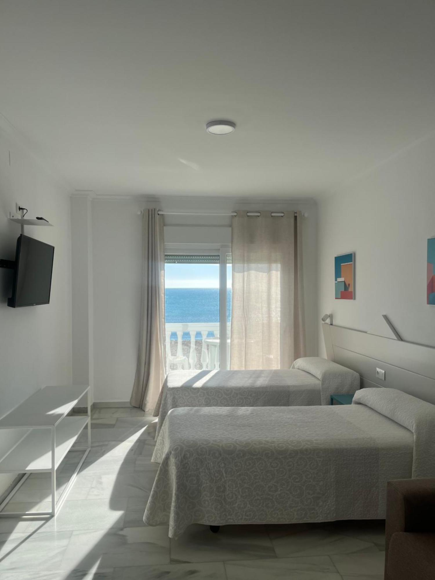 Apartamentos Guaquin Torremolinos Zewnętrze zdjęcie