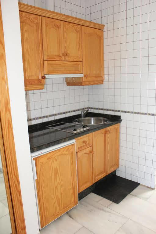 Apartamentos Guaquin Torremolinos Zewnętrze zdjęcie